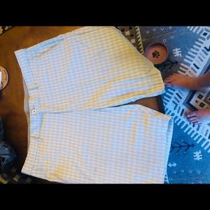 Men’s Tommy Bahama shorts